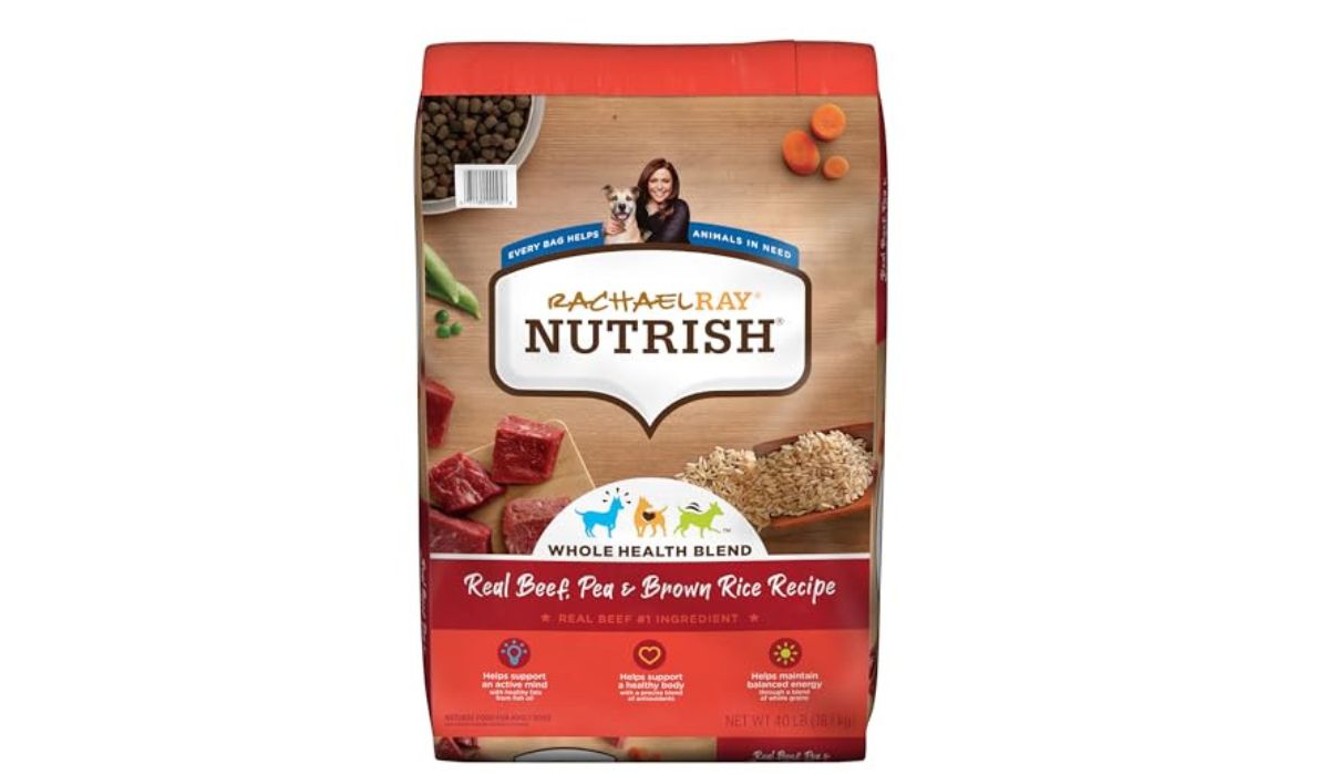 What is the Best Dry Dog Food for Large Dogs