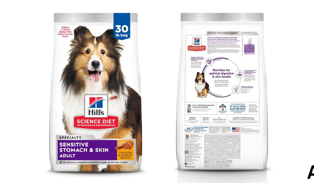 What is the Best Dog Food for Dogs With Pancreatitis