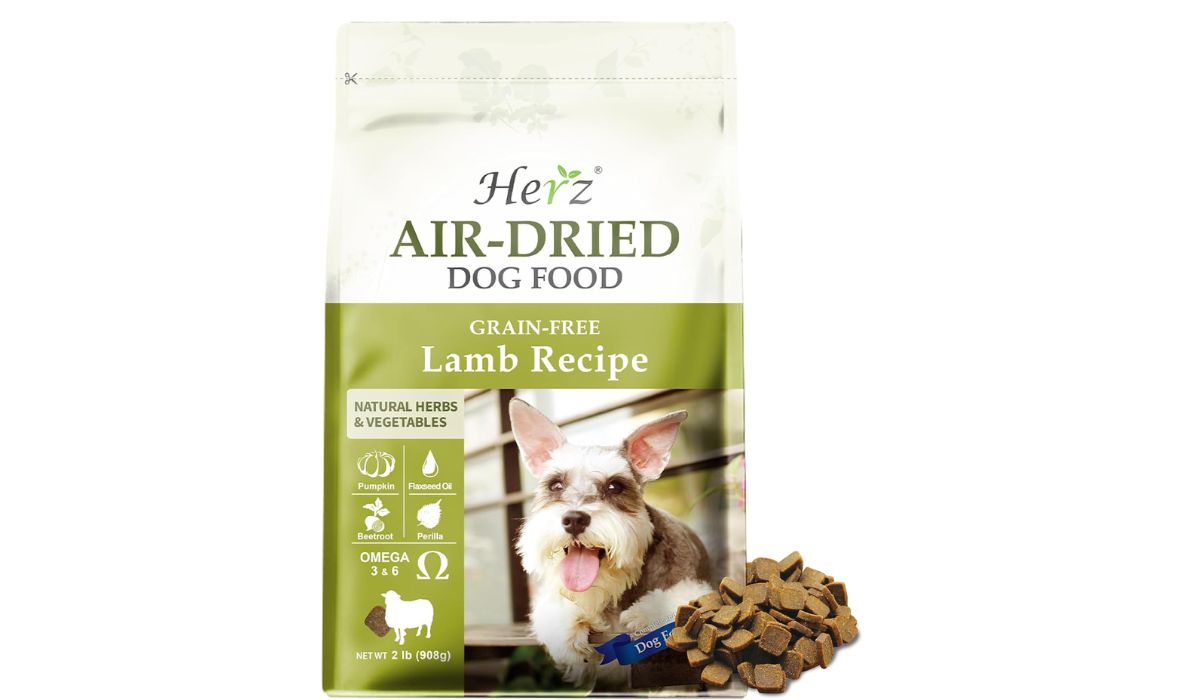 What is the Best Dog Food for Australian Cattle Dogs