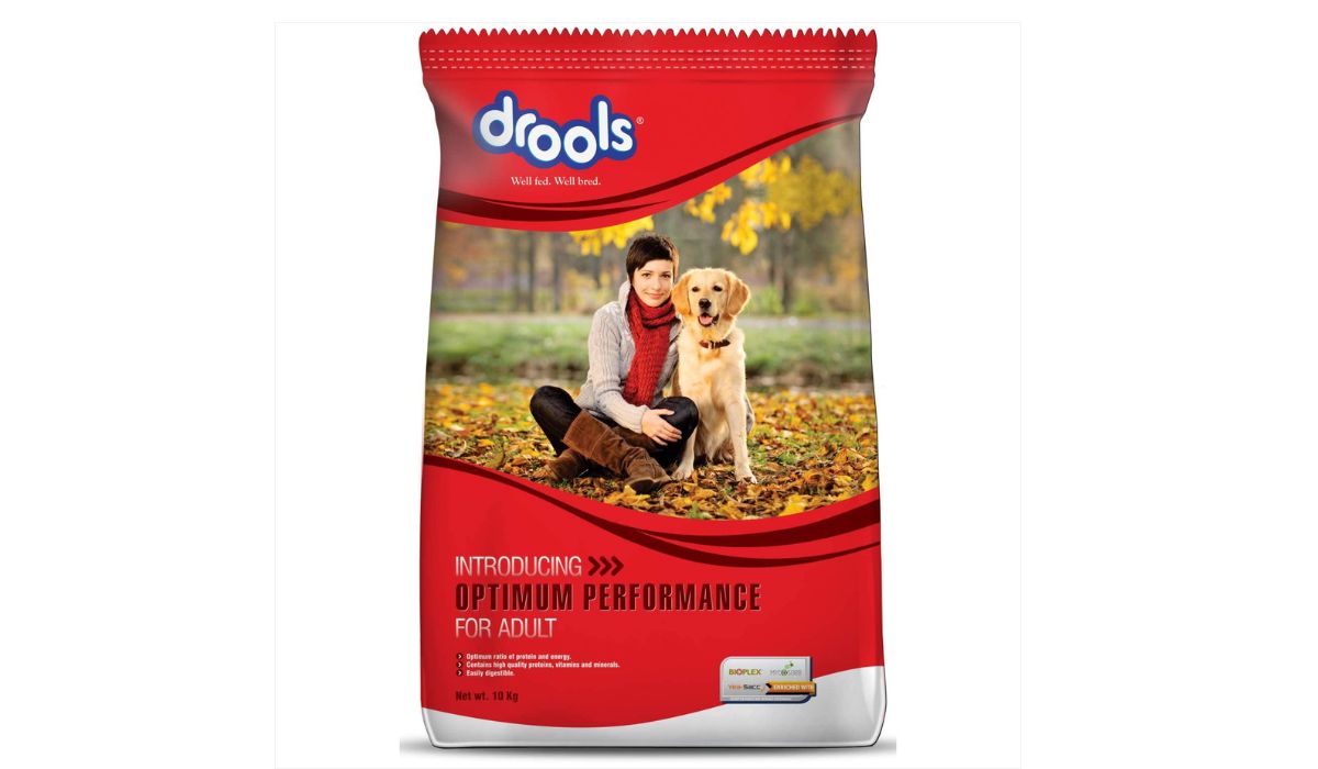 Best Dog Food for Dogs With Yeast Ear Infections