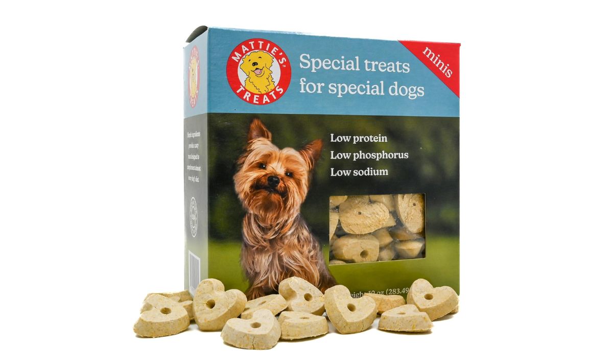 Best Low Sodium Dog Food for Dogs With Heart Disease