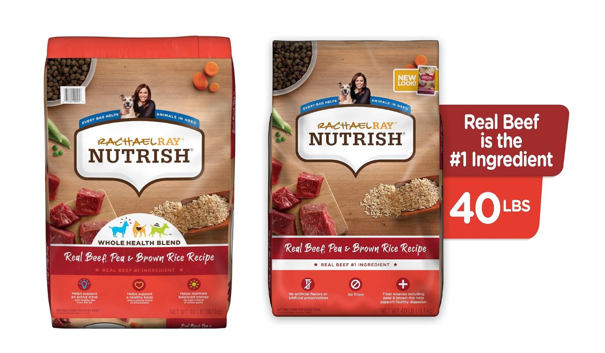 What Dry Dog Food is Best for Dogs With Allergies