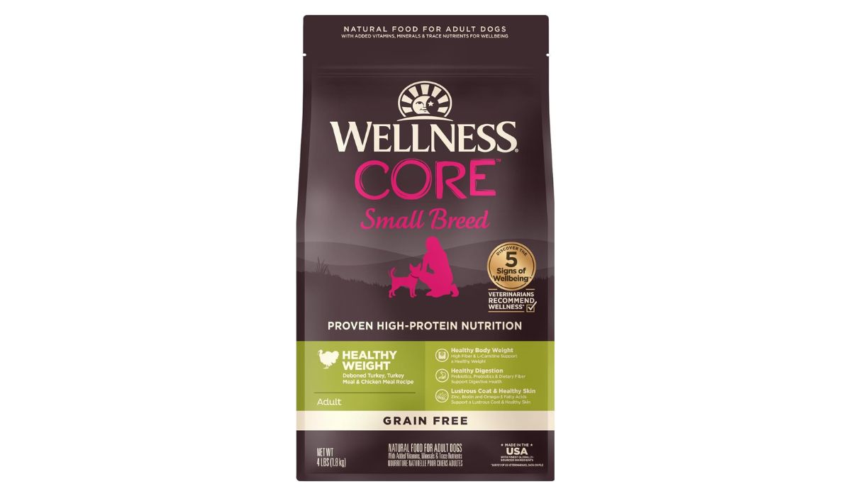 What is the Best Dry Dog Food for Diabetic Dogs