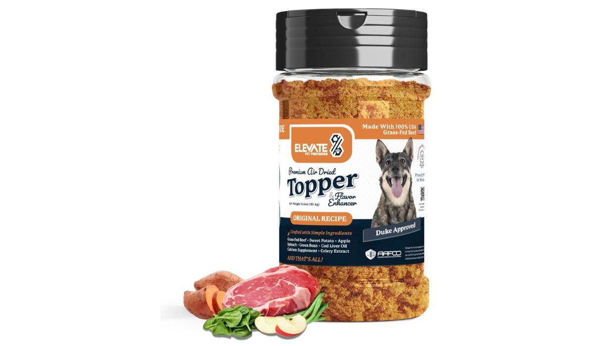 What is the Best Tasting Dog Food for Picky Dogs