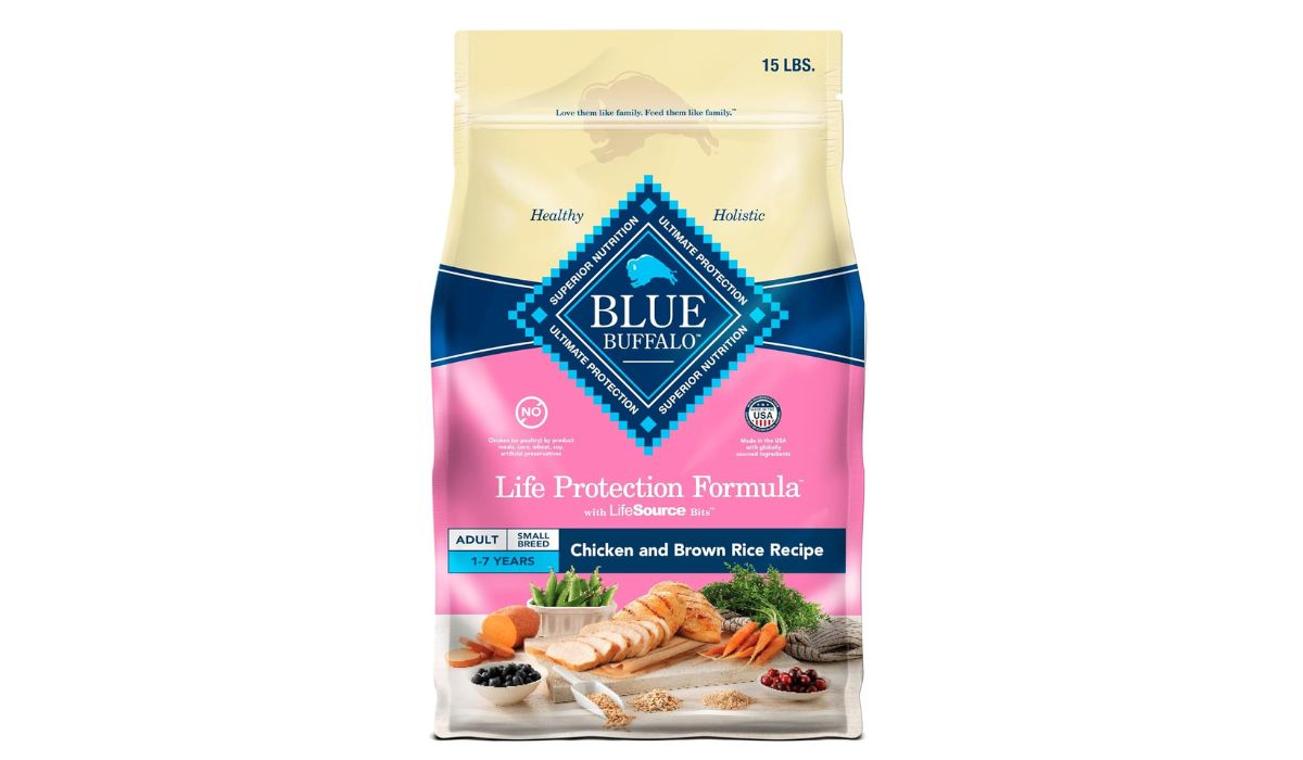 What is the Best Dog Food for Large Breed Dogs