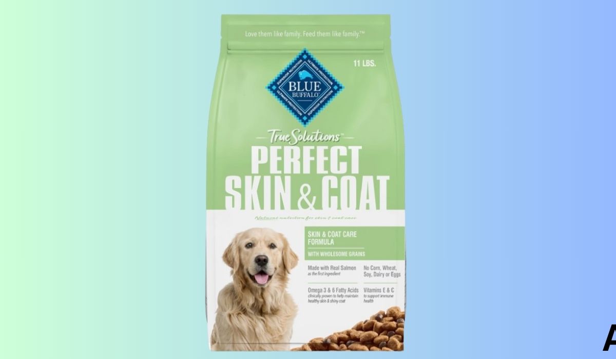 Best Dog Food for Dogs With Allergies And Sensitive Skin