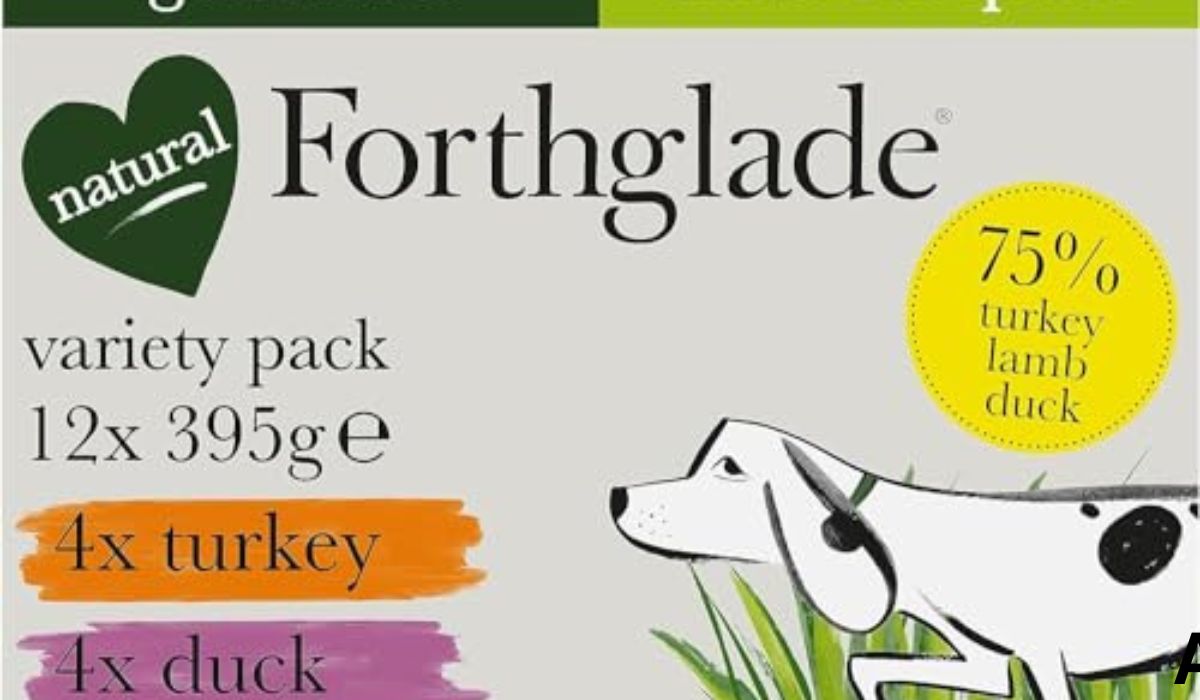 Best Wet Dog Food for Small Dogs With Sensitive Stomachs