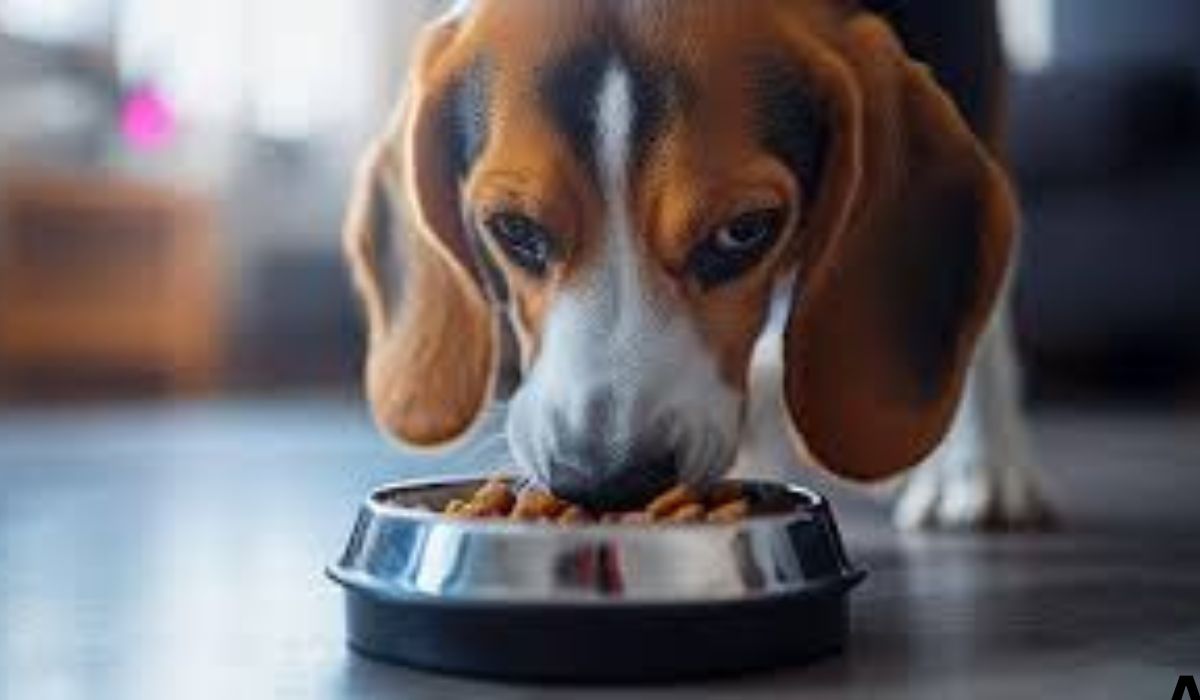 Best Dog Food for Older Dogs With Sensitive Stomach