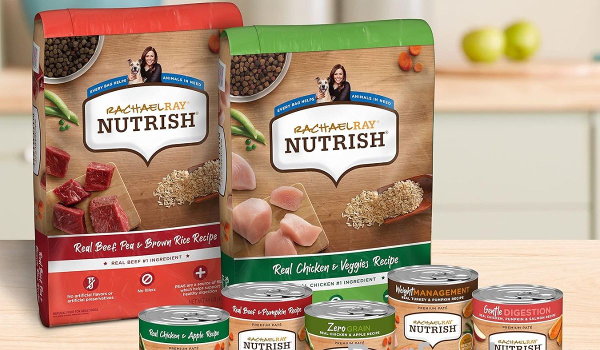 Best Canned Dog Food for Dogs With Sensitive Stomachs