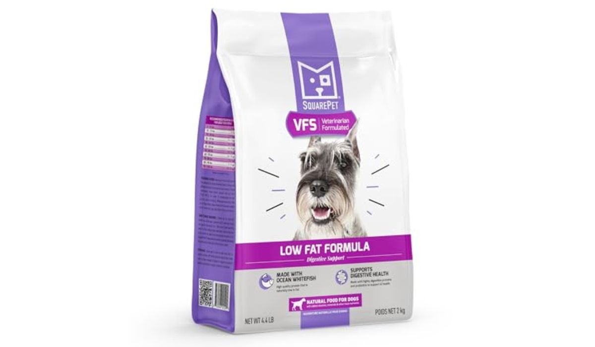 What Dog Food is Best for Dogs With Pancreatitis