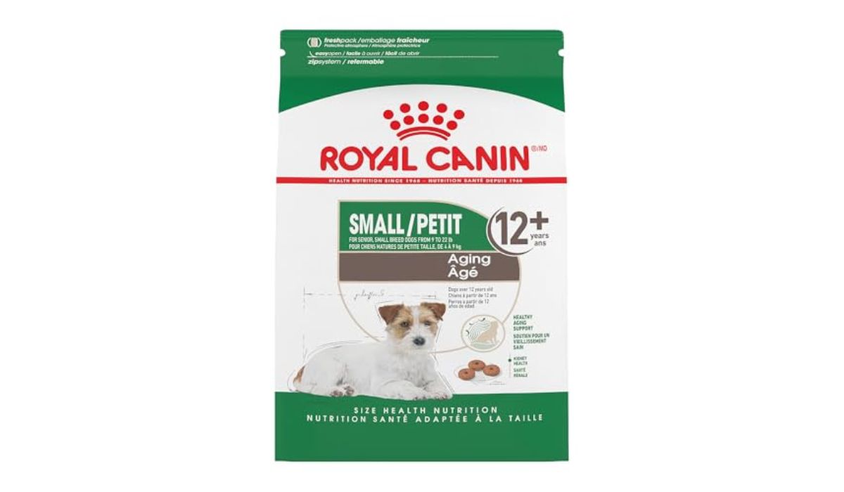 Best Dog Food for Older Dogs With Liver Problems