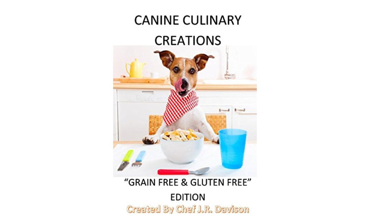 Best Grain Free Dog Food for Dogs With Allergies