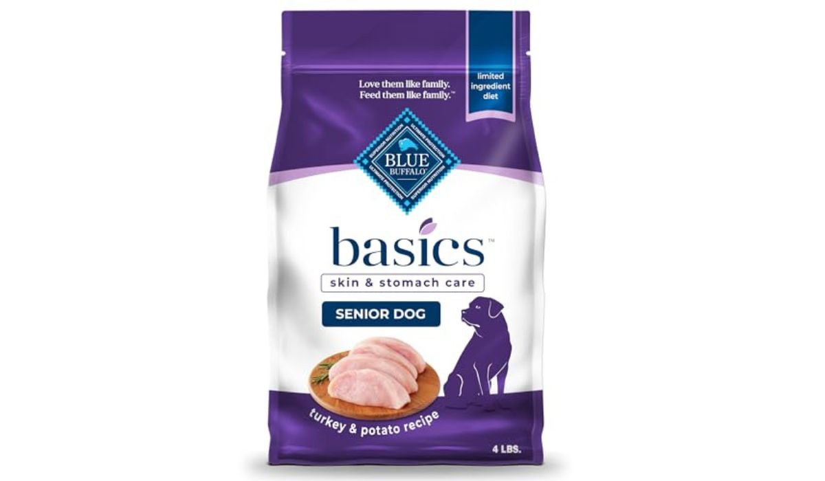 Best Dog Food for Dogs With Allergies to Chicken: Top Picks