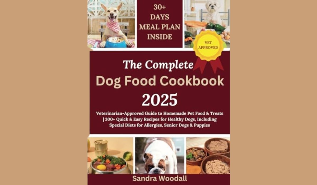 Best Dog Food for Large Breed Dogs With Allergies: Top Picks