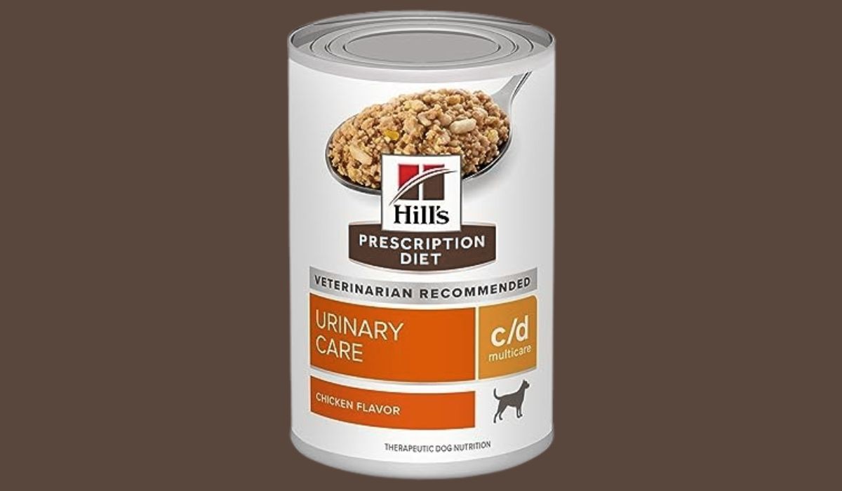Best Dog Food for Dogs Prone to Bladder Stones