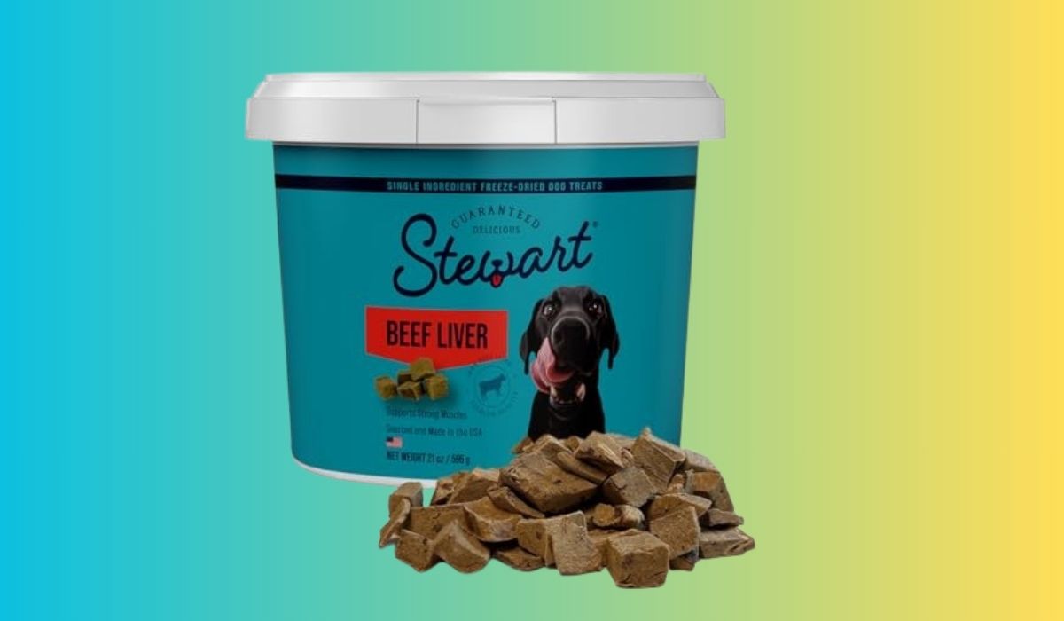 Best Dog Food for Dogs With Liver Disease