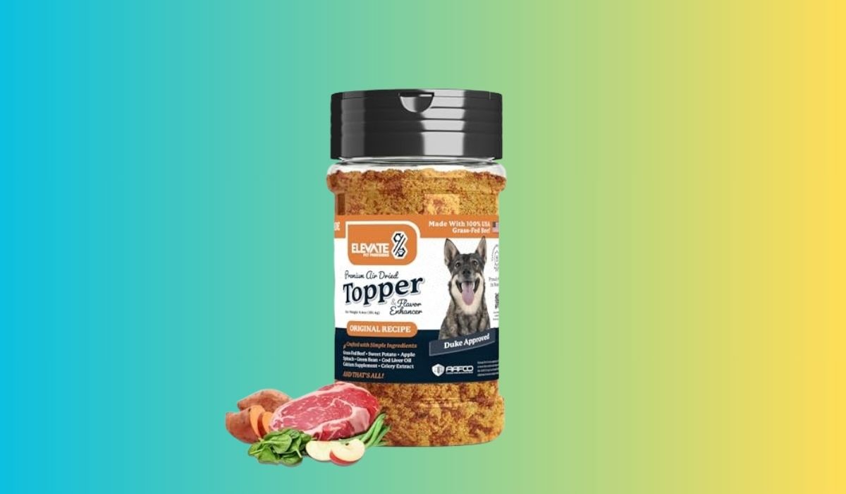 Best Dog Food for Small Dogs Picky Eaters