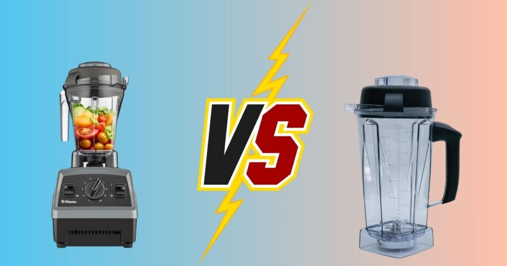 Vitamix E310 vs 5200 My Honest Hands-On Take (1)